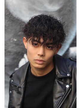 ゴールド 京都(GOALD) スペインカール