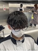 ツイストスパイラル