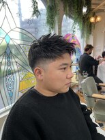 バーチ ウシワカマル(BIRCH ushiwakamaru)&nbsp;フェードジェット