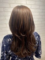 エヌアンドエー せんげん台店(N&A)&nbsp;☆フェイスレイヤー×マッシュウルフ☆【せんげん台】