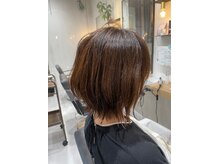 ドルチェ ヘアー(DOLCE hair)
