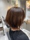 ドルチェ ヘアー(DOLCE hair)の写真/【鴫野駅 徒歩2分】丁寧なカウンセリングで一人一人の骨格や髪質を見極め、あなたに似合うスタイルを提案◇