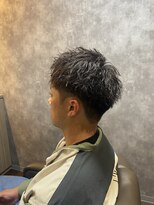 ボルト(BOLT)&nbsp;ツイスパショート