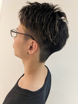 リコラックスビー(LICO LUXBE) ☆