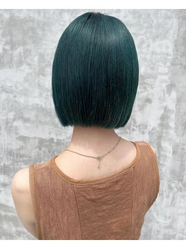 レム 長野青木島店(REM) green