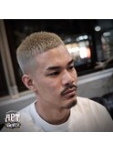 buzz fade