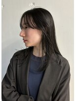 ロールアップスリーブス(ROLL UP SLEEVES)&nbsp;medium layer