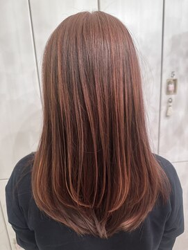 シュシュ 高坂店(Chou Chou) カラー