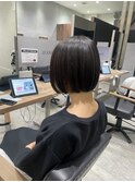 ボブスタイル
