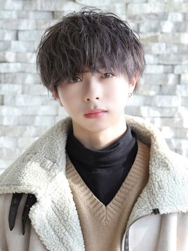 リップス 二子玉川店 (LIPPS) プリンスマッシュ