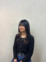 プレア 鯖江店(Pleare) 足立 愛樹