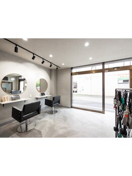 再現性高い技術力と丁寧なカウンセリングが魅力☆少人数のプライベートサロンで癒しのひとときをご提供♪