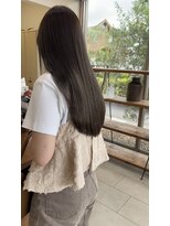 フィール アドバンス 袋井(feel advance)&nbsp;透明感カラー