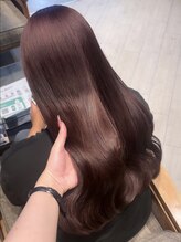 ブリッツバイレボ 船橋(BLITZ by REVO)&nbsp;☆ pink lavender ☆【船場/船橋駅】