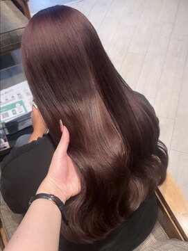 ブリッツバイレボ 船橋(BLITZ by REVO) ☆ pink lavender ☆【船場/船橋駅】