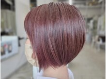 クロア(CHROIR)