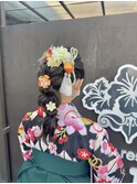 小学生袴