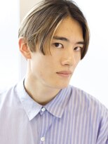 ボスクリエイション(BOSS CREATION)&nbsp;さらっとナチュラルマッシュ