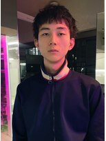 レコ 渋谷(LECO)&nbsp;メンズスタイル