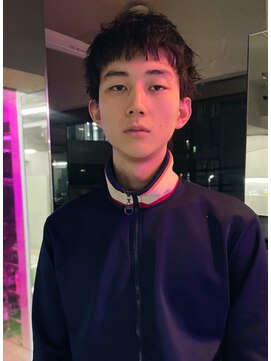 レコ 渋谷(LECO) メンズスタイル