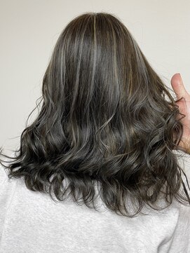 エイト ネクサス店(No.8) 【20代、30代、40代オススメ】＊contrast highlight＊