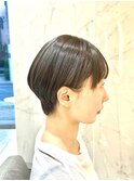髪質改善ヘアカラー