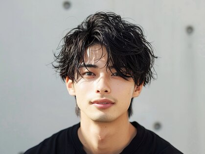 アーサス ヘアー コセ 赤塚店(Ursus hair cose by HEADLIGHT)の写真