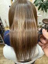 ガーベラ(gerbera)&nbsp;ロングレイヤー