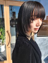 燈&nbsp;ロイヤル美髪トリートメント