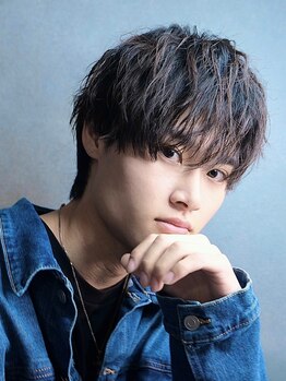 ネクストフォーヘアー(NEXT for hair)の写真/髪のお悩みも解決◎縮毛矯正・ストレートで憧れのサラツヤ髪!あなたにFitする似合わせスタイル見つけます☆