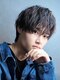 ネクストフォーヘアー(NEXT for hair)の写真/髪のお悩みも解決◎縮毛矯正・ストレートで憧れのサラツヤ髪!あなたにFitする似合わせスタイル見つけます☆