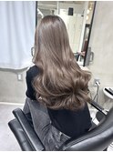 ショートからでも馴染むシールエクステ/担当rui
