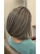 リノ(Lino)&nbsp;ハイライトカラー