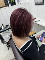 ベニス(VENICE)&nbsp;ピンクバイオレット