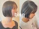 ビスクヘアデザイン(bisq hair design)の写真