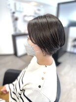 リリ(RiRi)&nbsp;ナチュラルショート