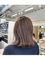 ブリーチ(bleach)&nbsp;おとなミディ