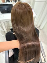 ユーフォリア 渋谷グランデ(Euphoria SHIBUYA GRANDE)&nbsp;オリーブベージュ オリーブカラー 赤み消しカラー