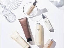 バイカルテの最大メリット♪【サロンケア】と【ホームケア】を組み合わせる事で理想の髪を叶えます！！