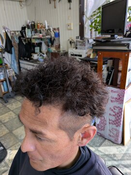 エビハラ(EBIHARA) ツイストスパイラル