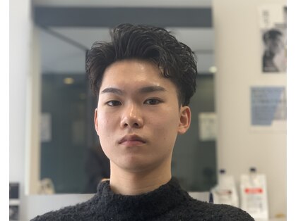 サリュー(SALUT)の写真