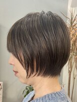 サイイン(saiin)&nbsp;#ショート