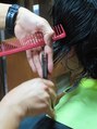 デニム(DENIM)/Hair cafe DENIM【ヘアーカフェデニム】