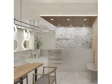 リュストル 町田(LUSTRE)の雰囲気（洗練された内装と居心地良い空間でワンランク上の美しさを[町田]）