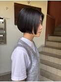 【MINAMI】おさまりの良いBOB