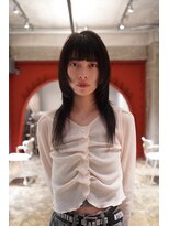 ハマモト&nbsp;ウルフレイヤー