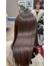 【大河指名限定】ダメージレス水素ケアストレート　￥22.110→￥18.810