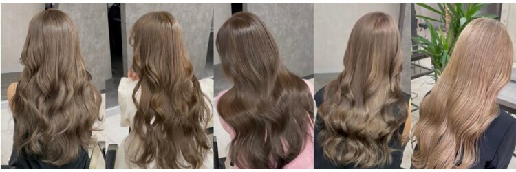 ベルダ 高槻(BELDAD)のサロンヘッダー