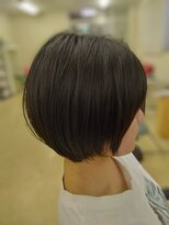 美容室R&nbsp;ボブレイヤー