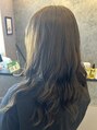 アグ ヘアー バズ 釧路鳥取大通店(Agu hair buzz) デジタルパーマお任せ下さい!!